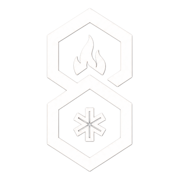8 Line Medical Logo